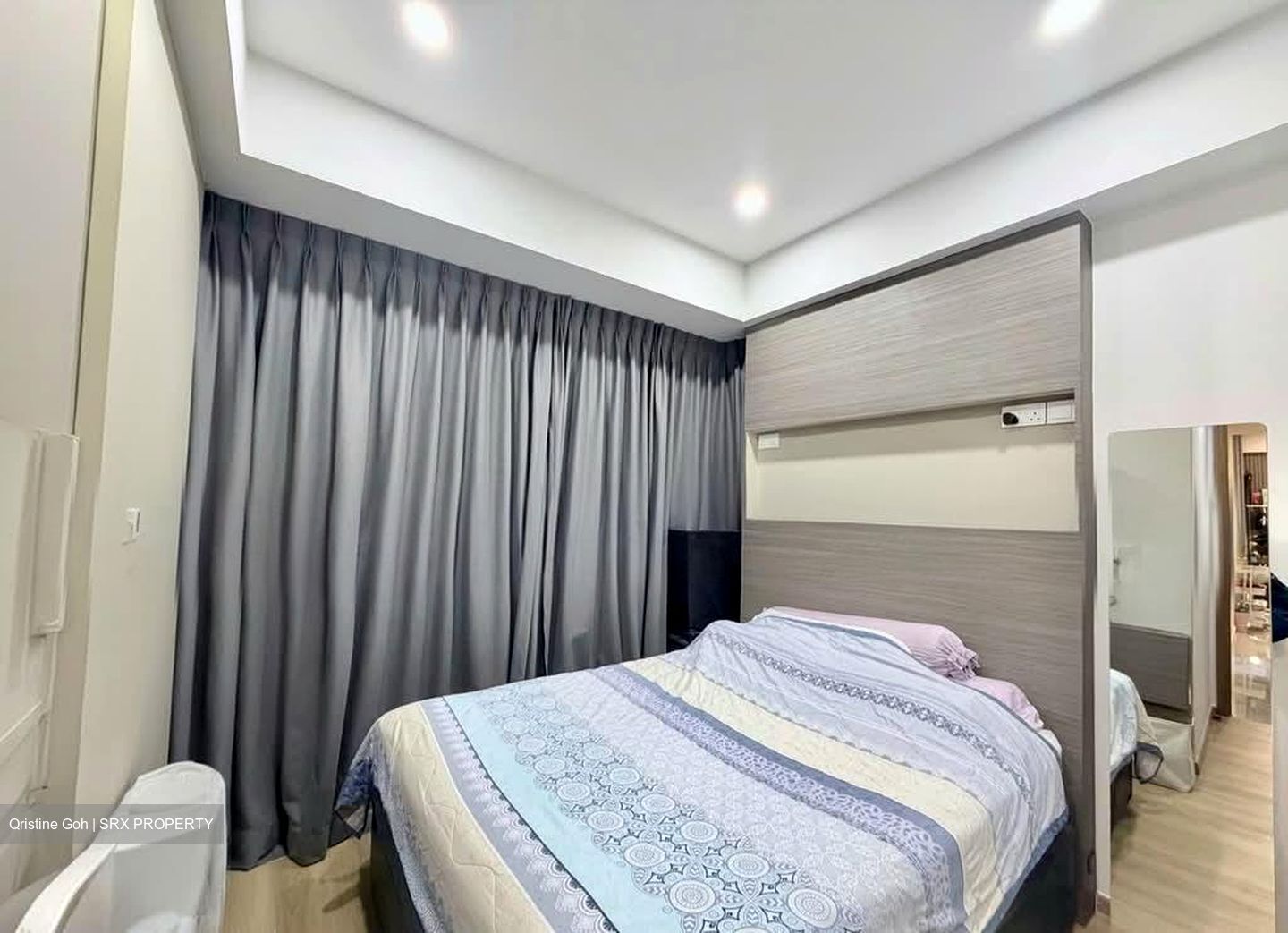 Parc Botannia (D28), Condominium #550569631